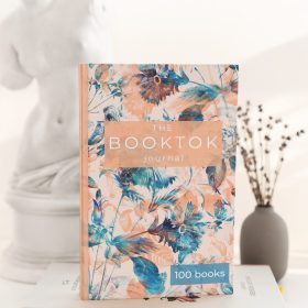 #booktok journal